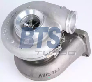 bts turbo t911638